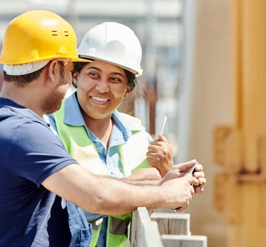 développement immobilier et gestion de construction